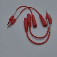 Pin Stecker FLT 1.2M / VPE 4 Stk.