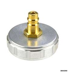 Brake Bleeder Adapter 20 / B611 Standard Cap