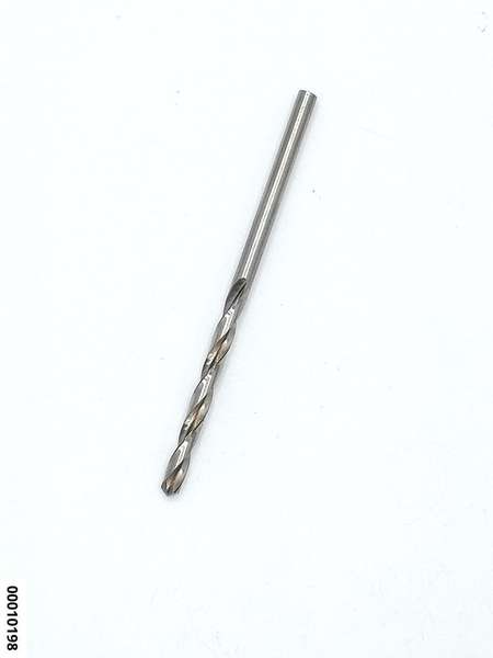 hansewerkzeug SHSS-Spibo Typ 120 "Premium"  2.80 mm DIN 338