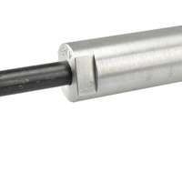 Elektrode 10 mm  für Spotter Aufnahme-Innengewinde M14x1,5