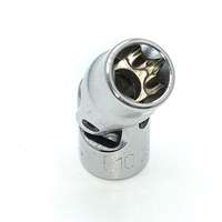 1/4" Gelenk-Einsatz (Torx) E-10