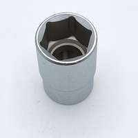 Steckschlüssel 3/8" SW13