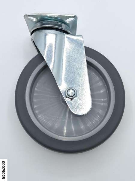 hansewerkzeug Ersatzrolle m. Befestigung f. Dutchbone