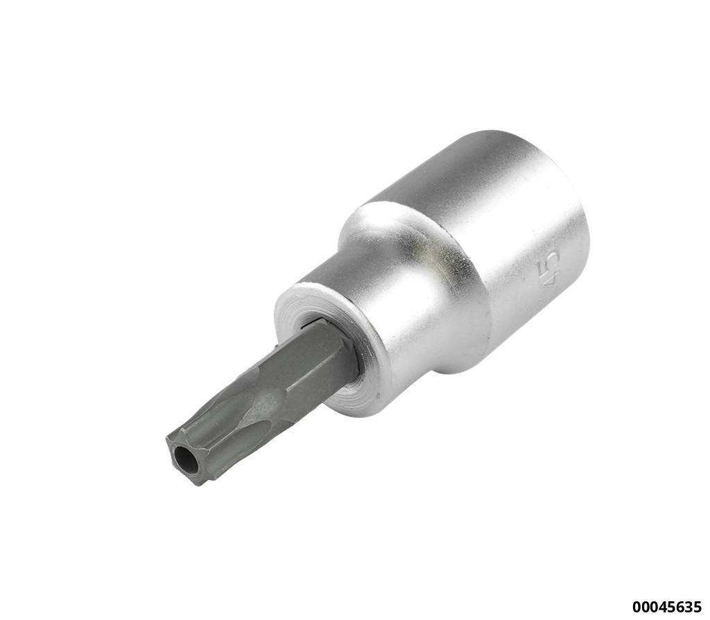 Torx-Steckschlüssel 1/2" TX45*