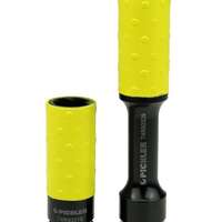 Protection Plus impact socket for wheel bolts, 19 mm, 2 pcs. 85 & 150 mm