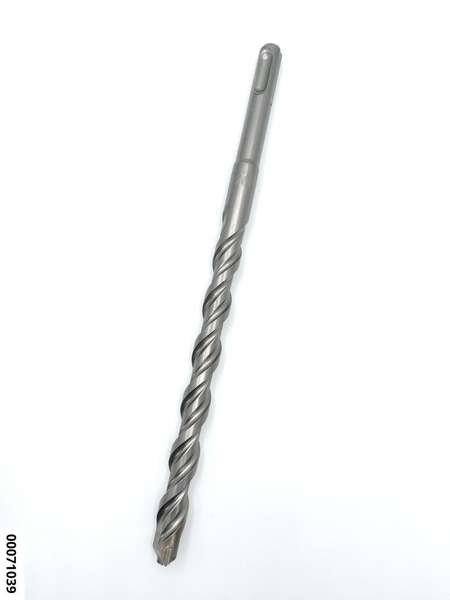 hansewerkzeug Silverhammerbohrer F 4 SDS plus 12,0 x 210/ 150 mm