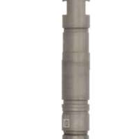 Compression pressure test adapter DB OM654/OM656