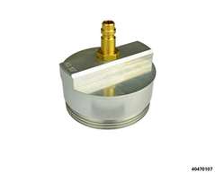 Cooling System Cap Adaptor KS107 Porsche