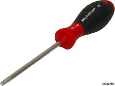 Tournevis torx TX 27