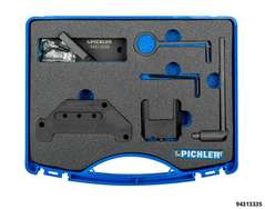Timing tool PSA 1.2 GDI PureTech