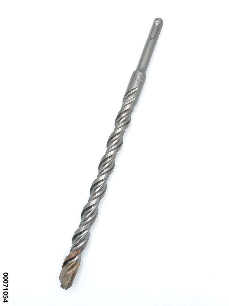 Silverhammerbohrer F 4 SDS plus 15,0 x 260 /200 mm