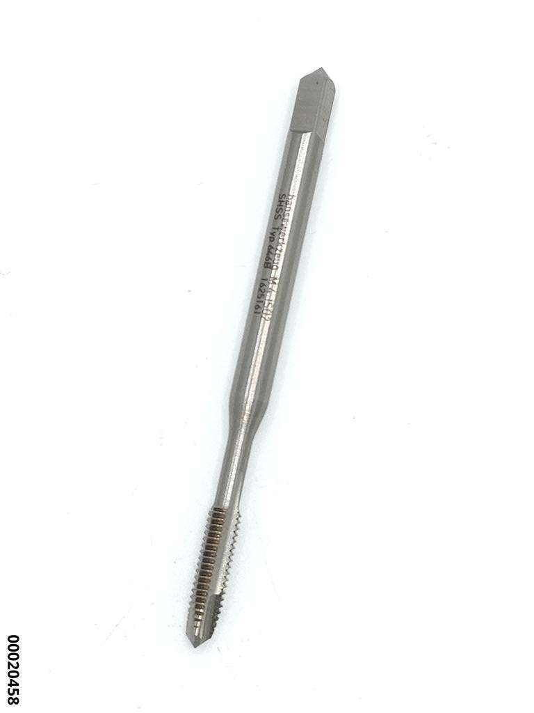 SHSS-Masch-Gew.-Bohrer Typ 646B DIN 371 M4 X  0,7