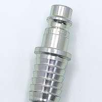 Nippel 1/2" Aussenaufnahme auf Ø 13mm