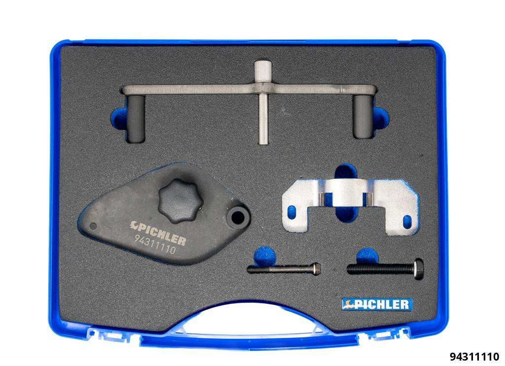 Steuerzeiten Werkzeug Fiat 1.0L Benziner Steuerkette Fiat 500, 500C, Panda ab 2020 Motorcode 46341162