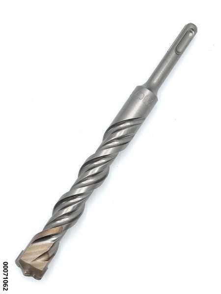 hansewerkzeug Silverhammerbohrer F 4 SDS plus 20,0 x 200 /150 mm