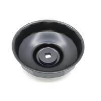 Cloche filtre a huile 98mm 3/4" 15 pans p/Toyota