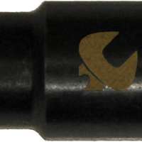 Screw-in adapter M8 x 1