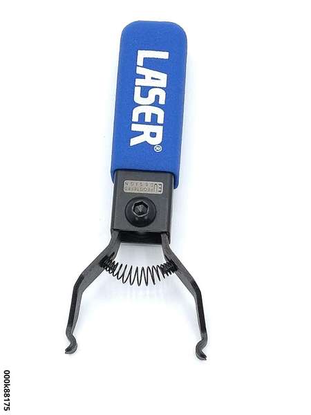 hansewerkzeug Lösewerkzeug für Schnellkupplungen