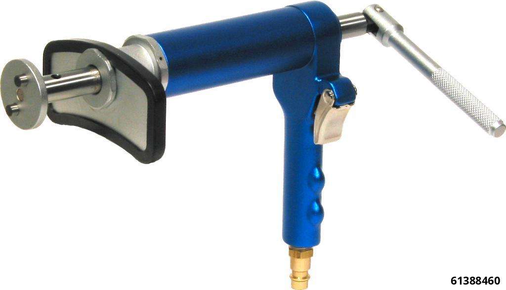 Pneumatic Caliper Rewind Tool for 61388450