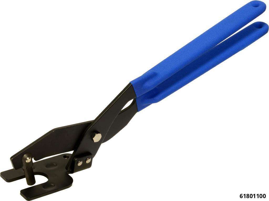 Exhaust rubber removal tool 61801100 PICHLER Tools