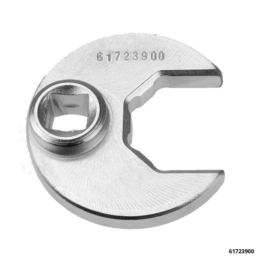 Spurstangenschlüssel OPEL Gabelschlüssel mit Fase SW 1 5/16" Antrieb 1/2" ABVERKAUF