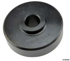Extraction Disk for Bush Remover & Installer Tool 61760300