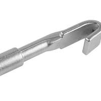 Haken rund für 65515500 Innengewinde M 18x 1,5