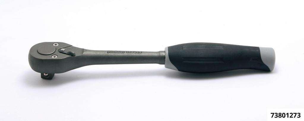 3/8" Cliquet, réversible (Industrie)