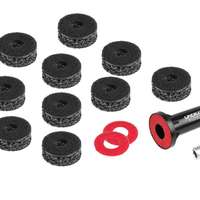 Radnabenschleifer-Set Mod. III