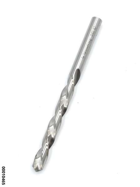 hansewerkzeug SHSS Spiralbohrer Typ 120Links 8,7 mm