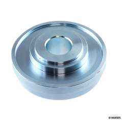 Bearing Plate for Wheel Bearing Tool Kit Fiat Ducato & identical