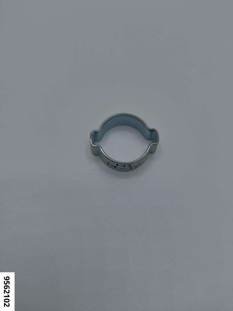 Schellen für Druckluftschlauch