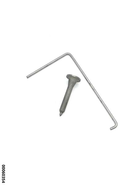 hansewerkzeug Ersatz-Graviernadel