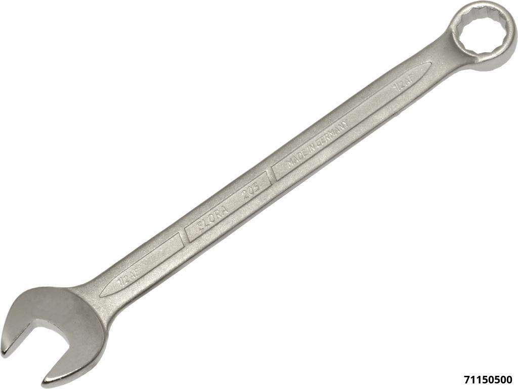 Combination Spanner Elo-Drive 1/2"