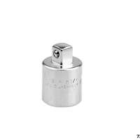 Reduction adapter 1/4"