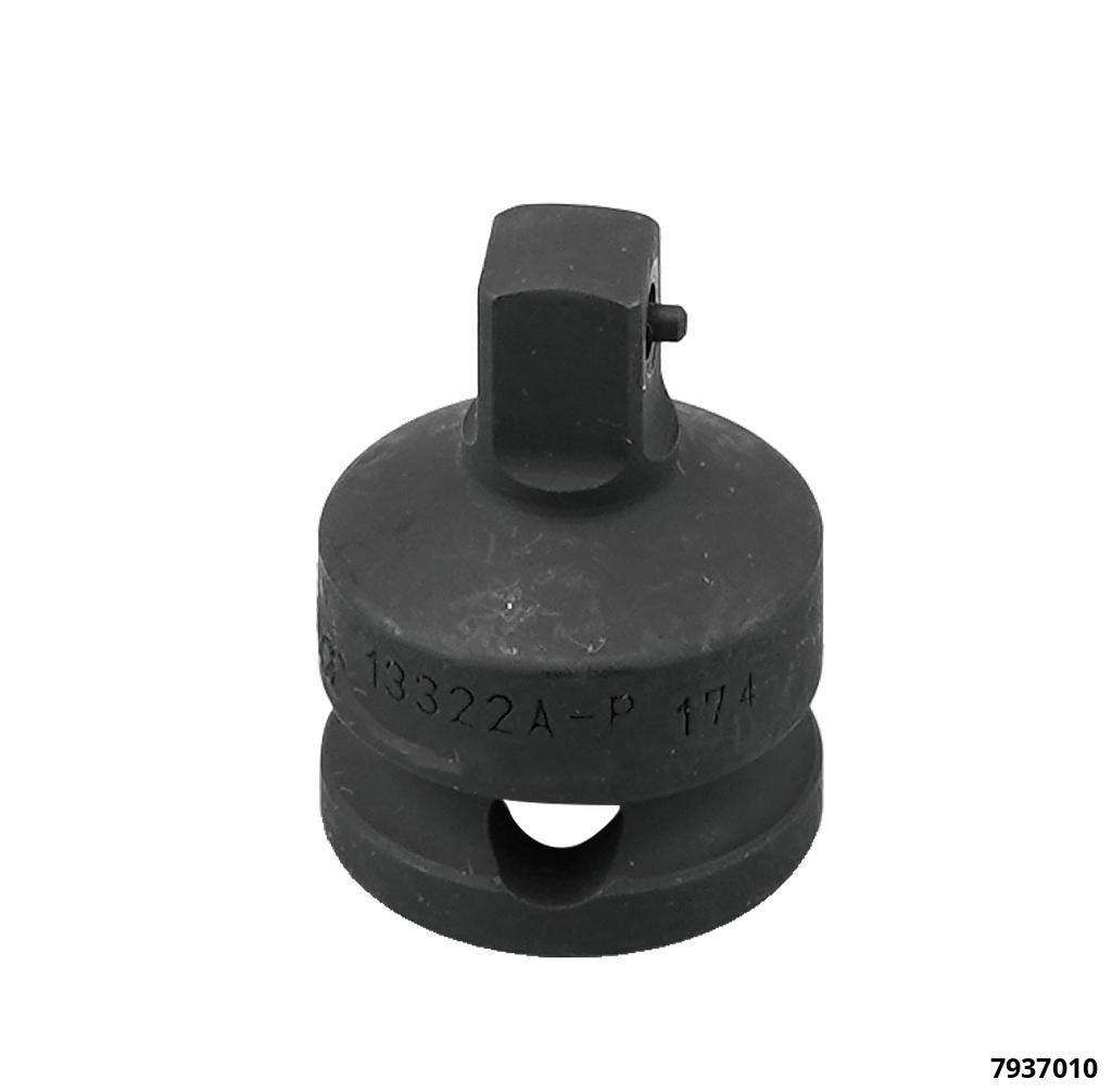 Shok-Adapter 3/8"V : 1/4"V