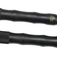 Jeu de 2 piges de centrage montage roues M16x1,5 pour fourgon