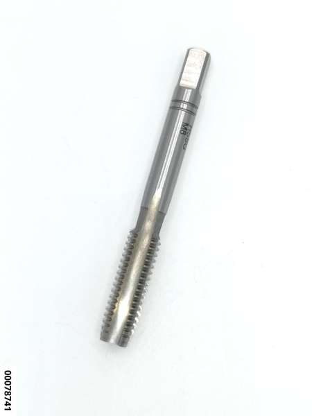 hansewerkzeug HSS-Hand-Gewinde-Bohrer  Typ US-200 Mittelschneider M8x1,25mm