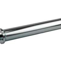 Druckstange Länge 250 mm drm.31mm für LKW Radnabenabzieher universell passend 8 Bolzen 275 mm10 Bolzen mit 335 mm
