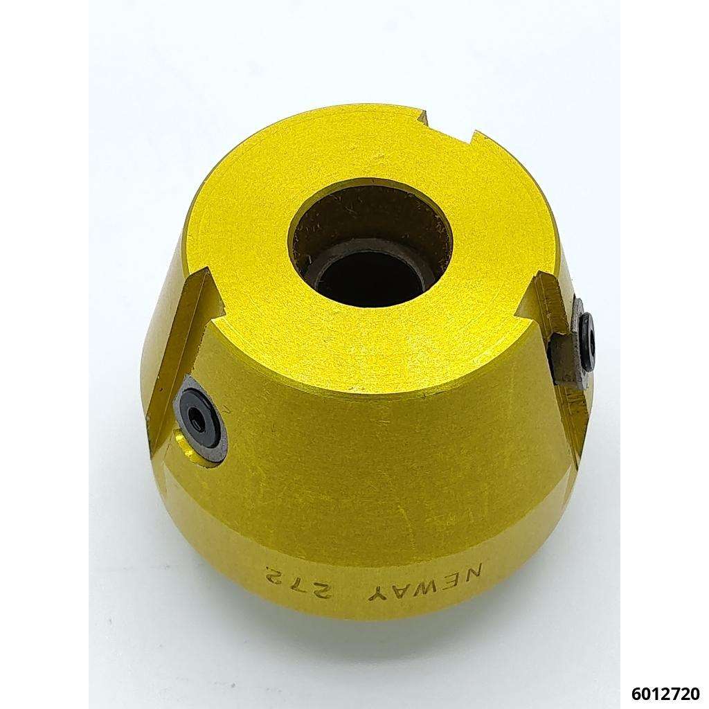Neway Ventilsitzfräser Nr. 272 75° 44,5mm