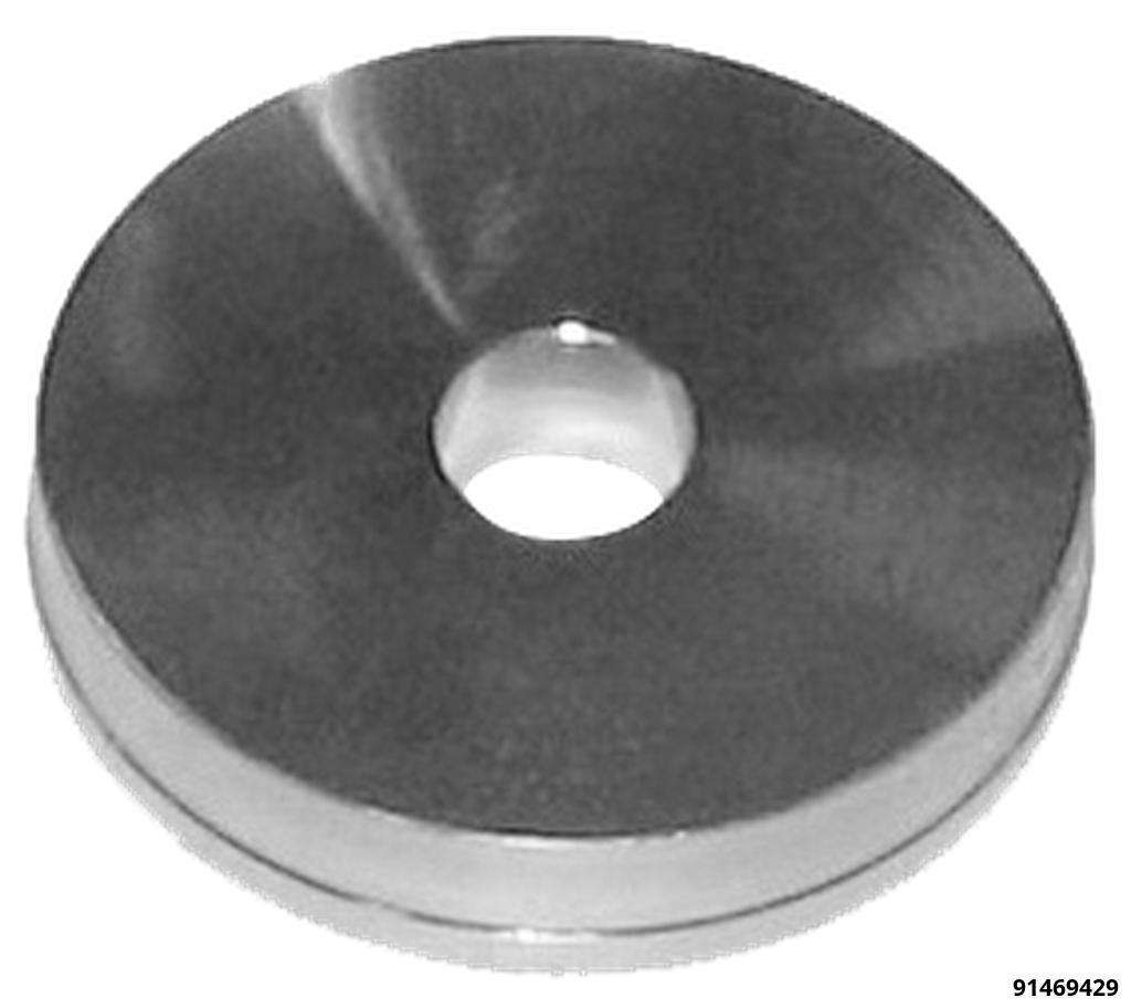 Lagerscheibe 73,9 mm 1090-20-T15 aus Radlagerwerkzeugsatz