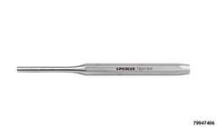 Cotter pin remover 6x180 mm