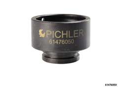 Lagerkäfig für Spindel M20mm