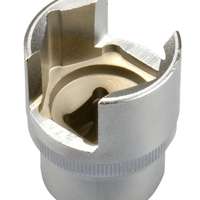 Diesel-Filtergehäuse Lösenuss PSA 2.0 l / 2.2 l HDI-Motoren
