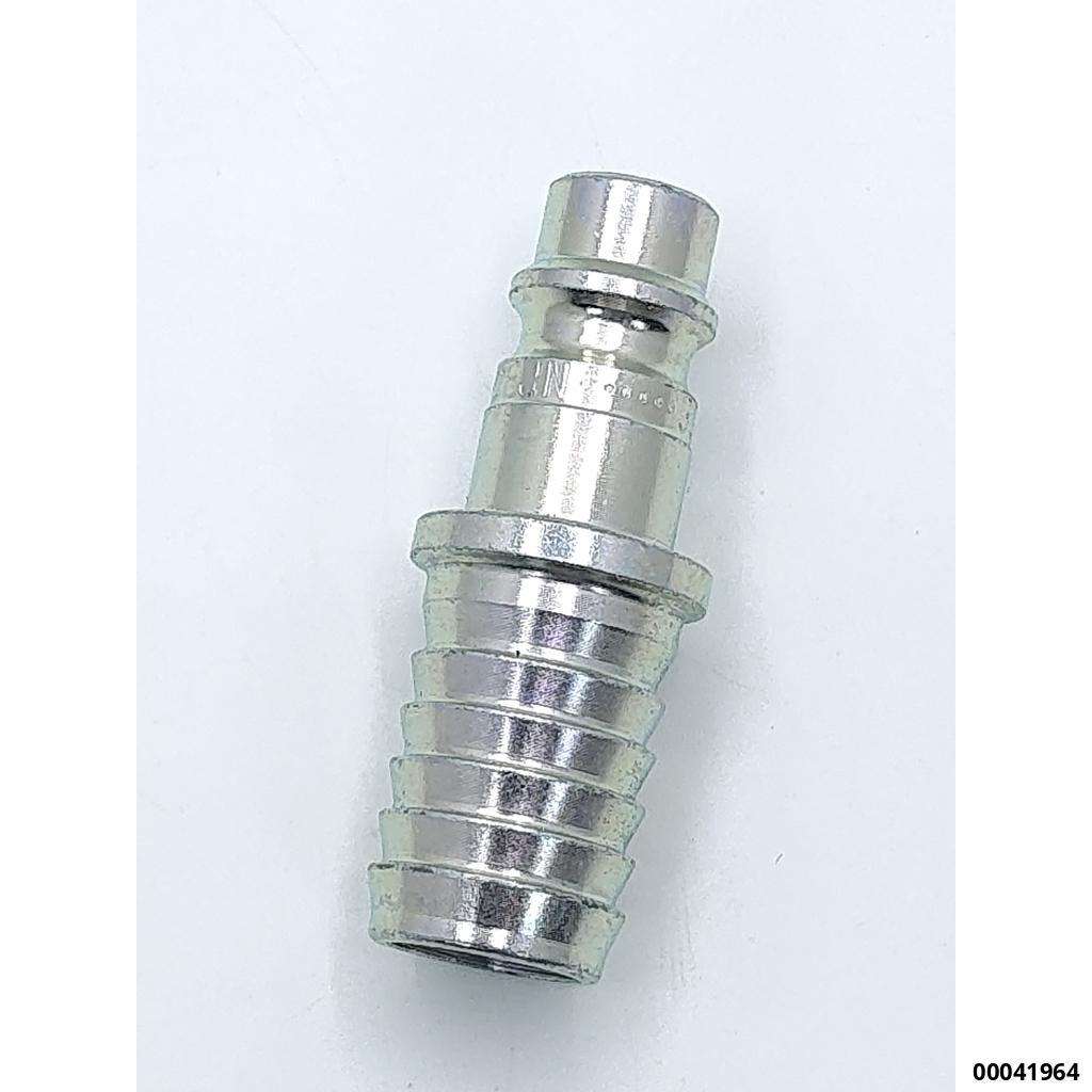 Nippel 1/2" Aussenaufnahme auf Ø 13mm