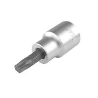 Torx-Steckschlüssel 1/2" TX45 Länge 62 mm