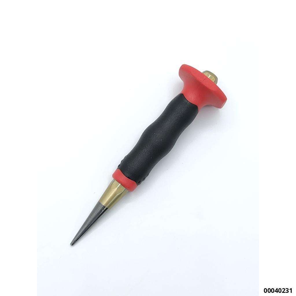 Durchschläger  2,0 x 120mm mit Schutzgriff*