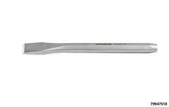 Flat chisel 18x165 mm