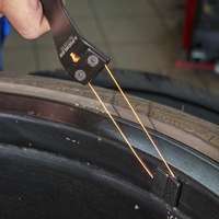 Eaasy-Cut Pro Professional removal tool for bonded aluminium wheel weights