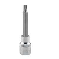 1/2" Embout de douille, XZN, M8, longueur 100 mm
